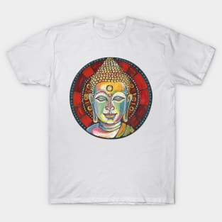 Buddha - artwork T-Shirt